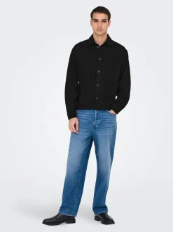 ONSNEWKODYL Overshirt