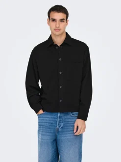ONSNEWKODYL Overshirt