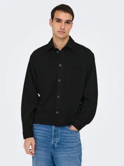 ONSNEWKODYL Overshirt