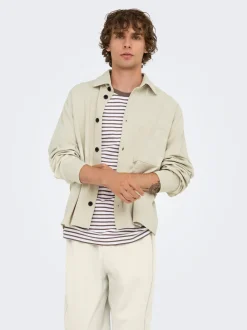 ONSNEWKODYL Overshirt
