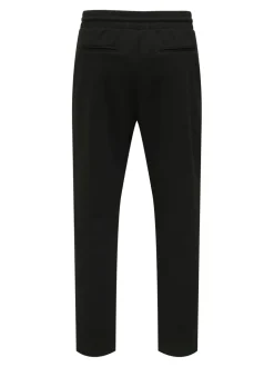 ONSNEWKODYL Tapered fit Sweatstof broek