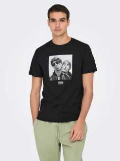 ONSOASIS T-shirts