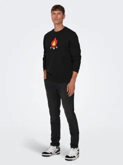 ONSOLIVER Sweatshirt