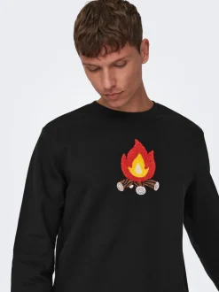 ONSOLIVER Sweatshirt