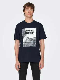 ONSOREN T-shirts