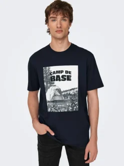 ONSOREN T-shirts