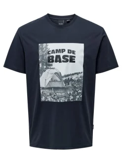 ONSOREN T-shirts