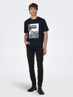 ONSOREN T-shirts