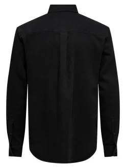 ONSORSON Denim overhemd