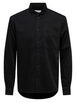 ONSORSON Denim overhemd