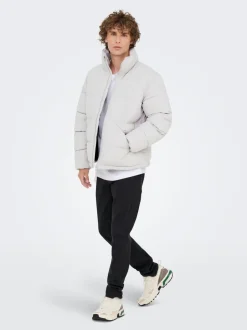 ONSPACK Puffer jacket