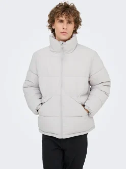 ONSPACK Puffer jacket