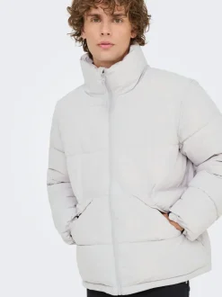 ONSPACK Puffer jacket