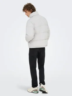 ONSPACK Puffer jacket