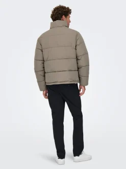 ONSPACK Puffer jacket
