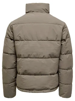 ONSPACK Puffer jacket