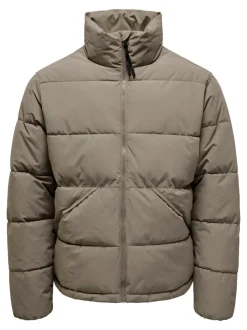 ONSPACK Puffer jacket