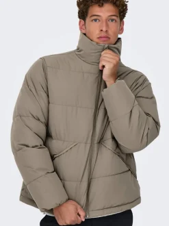 ONSPACK Puffer jacket