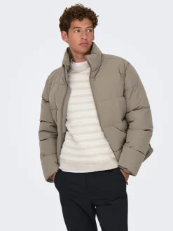 ONSPACK Puffer jacket
