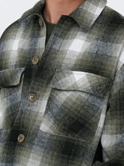 ONSPAUL Overshirt