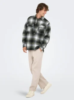 ONSPAUL Overshirt