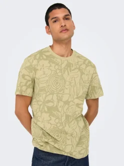 ONSPERRY T-shirts