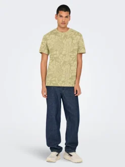 ONSPERRY T-shirts