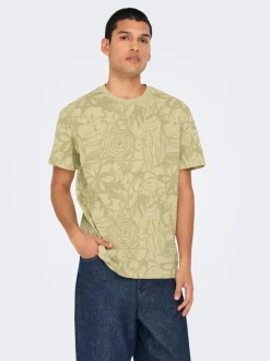 ONSPERRY T-shirts