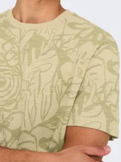 ONSPERRY T-shirts