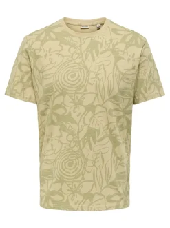 ONSPERRY T-shirts