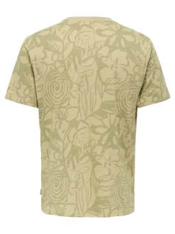 ONSPERRY T-shirts