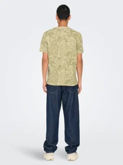 ONSPERRY T-shirts
