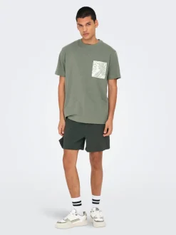 ONSPERRY T-shirts