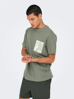 ONSPERRY T-shirts
