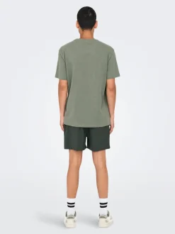 ONSPERRY T-shirts
