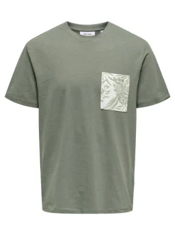 ONSPERRY T-shirts