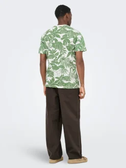 ONSPERRY T-shirts