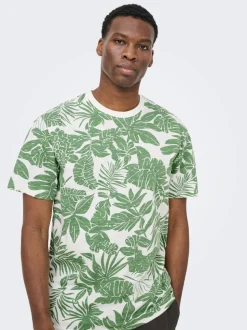 ONSPERRY T-shirts