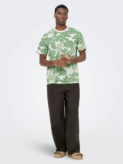 ONSPERRY T-shirts