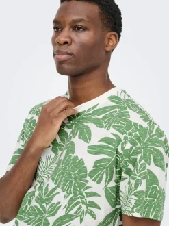 ONSPERRY T-shirts