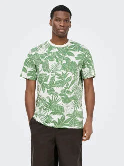 ONSPERRY T-shirts