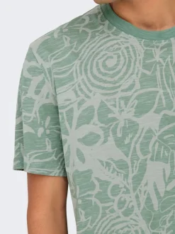ONSPERRY T-shirts