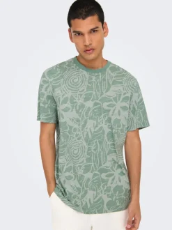 ONSPERRY T-shirts
