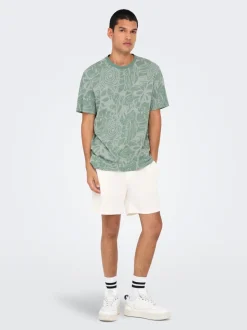 ONSPERRY T-shirts