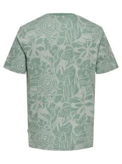 ONSPERRY T-shirts