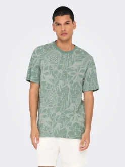 ONSPERRY T-shirts