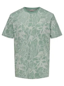 ONSPERRY T-shirts