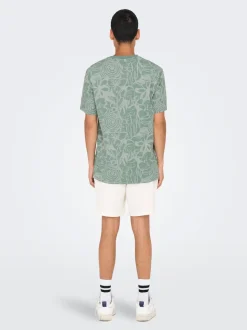 ONSPERRY T-shirts
