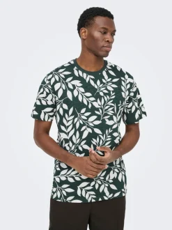 ONSPERRY T-shirts