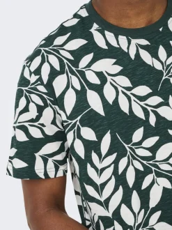 ONSPERRY T-shirts